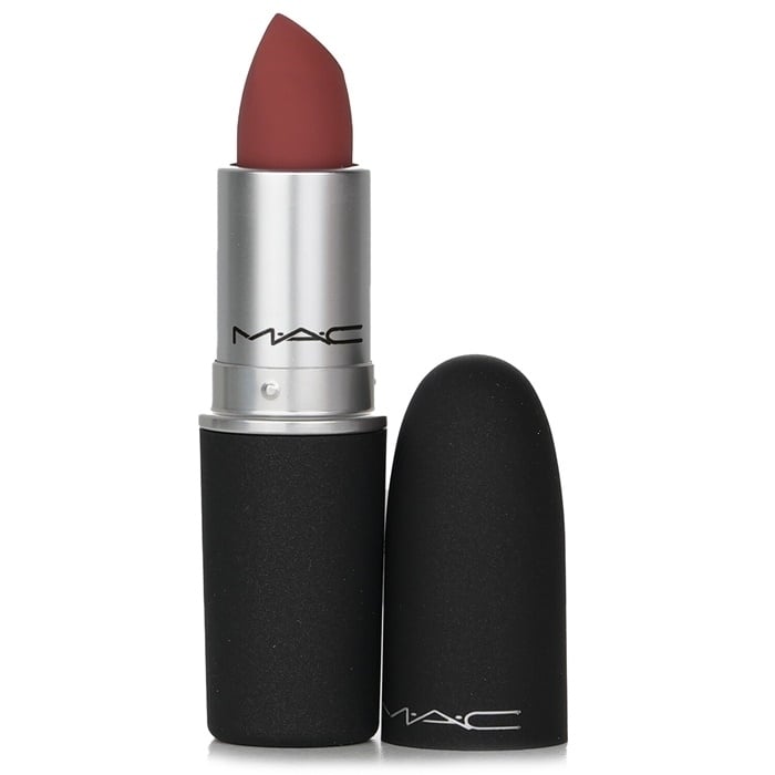 MAC Powder Kiss Lipstick -  921 Sultry Move 3g/0.1oz Image 1