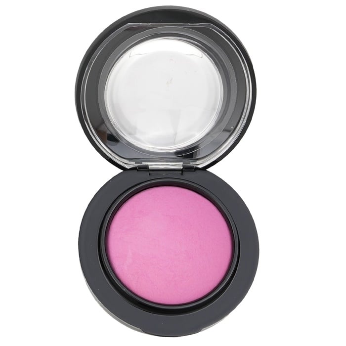 MAC Mineralize Blush - Bubbles Please (Bright Bubblegum Pink) 4g/0.14oz Image 1