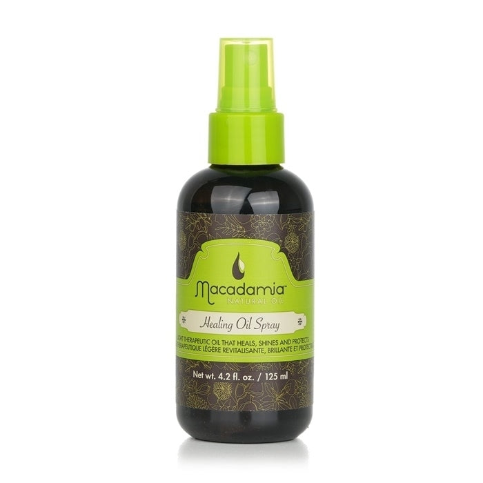 Macadamia Natural Oil Healing Oil Spray 125ml/4.2oz Image 1