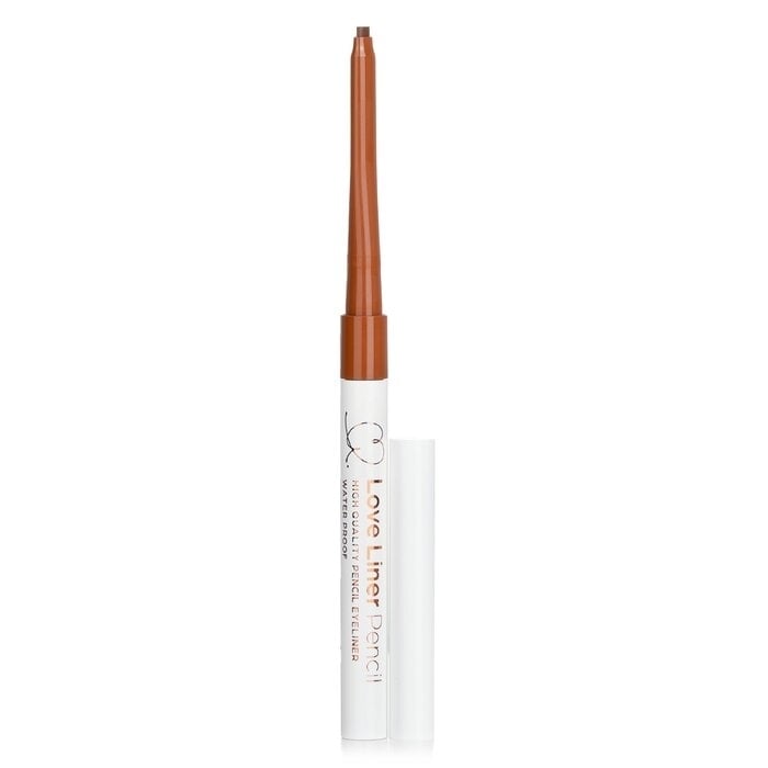 Love Liner - fine Pencil Eyeliner Water Proof-  Maple Brown(0.1g/0.003oz) Image 1