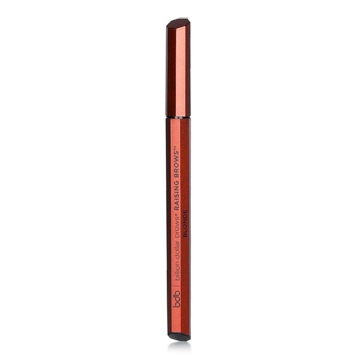 Billion Dollar Brows - Raising Brows Liquid Brow Pen -  Blonde(0.8g / 0.028oz) Image 3