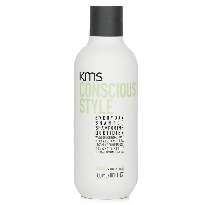 KMS California - Conscious Style Everyday Shampoo(300ml/10.1oz) Image 1