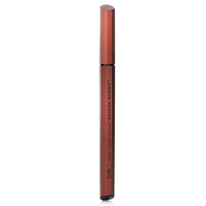 Billion Dollar Brows - Raising Brows Eyebrow Pen -  Taupe(0.8g/0.028oz) Image 2