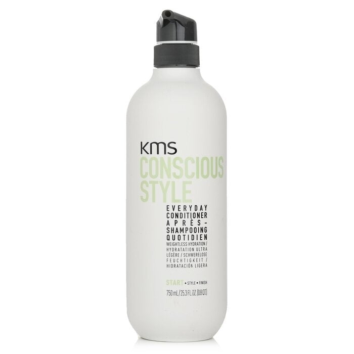 KMS California - Conscious Style Everyday Conditioner(750ml/25.35oz) Image 1