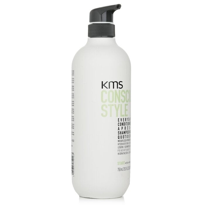 KMS California - Conscious Style Everyday Conditioner(750ml/25.35oz) Image 2