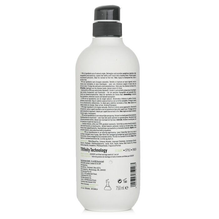 KMS California - Conscious Style Everyday Conditioner(750ml/25.35oz) Image 3
