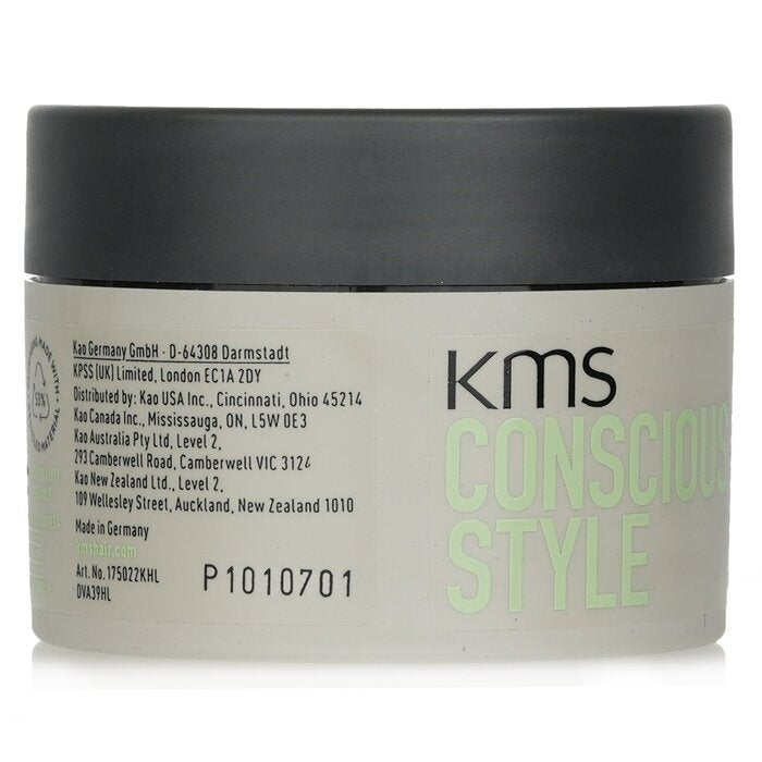 KMS California - Conscious Style Styling Putty(75ml/2.5oz) Image 2