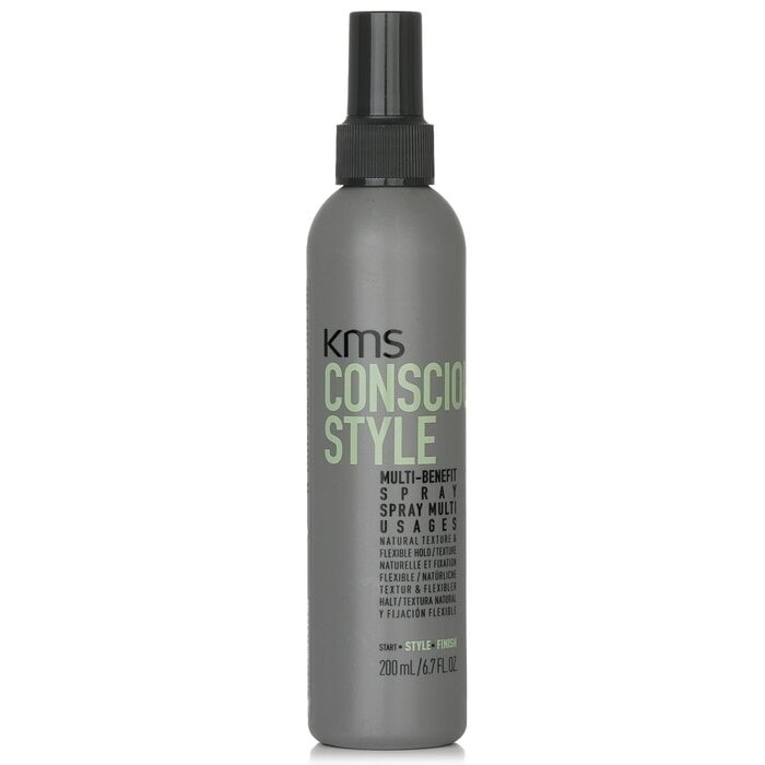 KMS California - Conscious Style Multi Benefit Spray(200ml/6.7oz) Image 1