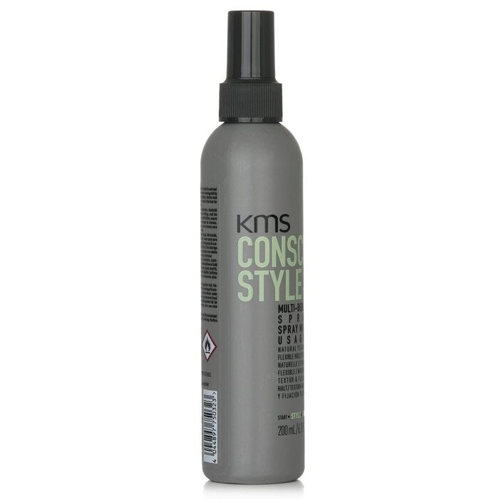 KMS California - Conscious Style Multi Benefit Spray(200ml/6.7oz) Image 2