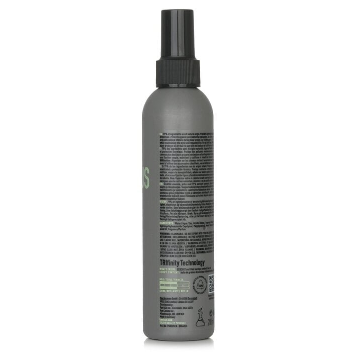 KMS California - Conscious Style Multi Benefit Spray(200ml/6.7oz) Image 3