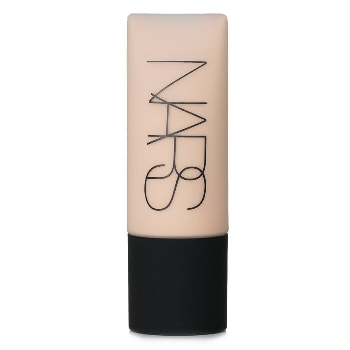 NARS - Soft Matte Complete Foundation -  Mont Blanc(45ml/1.5oz) Image 1