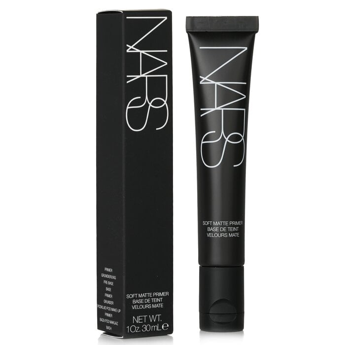 NARS - Soft Matte Primer(30ml/1oz) Image 2