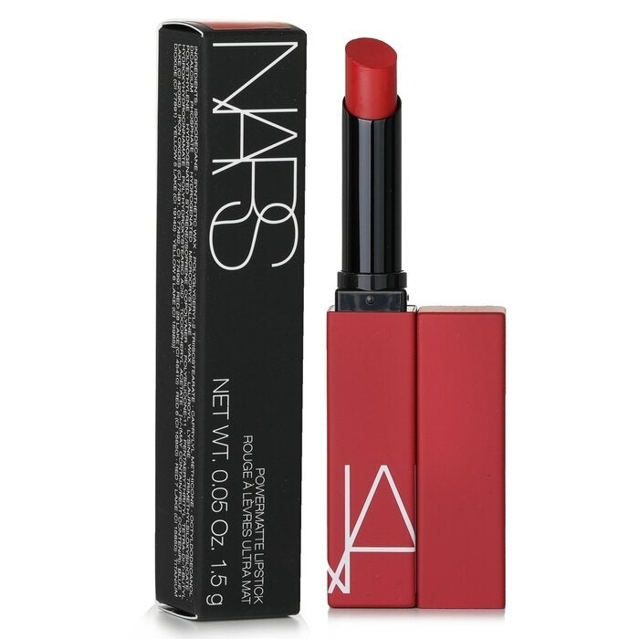 NARS - Powermatte Lipstick -  131 Notorious(1.5g/0.05oz) Image 2
