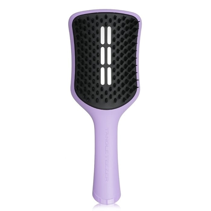 Tangle Teezer - Professional Vented Blow-Dry Hair Brush (Large Size) - Lilac Cloud Large(1pc) Image 1