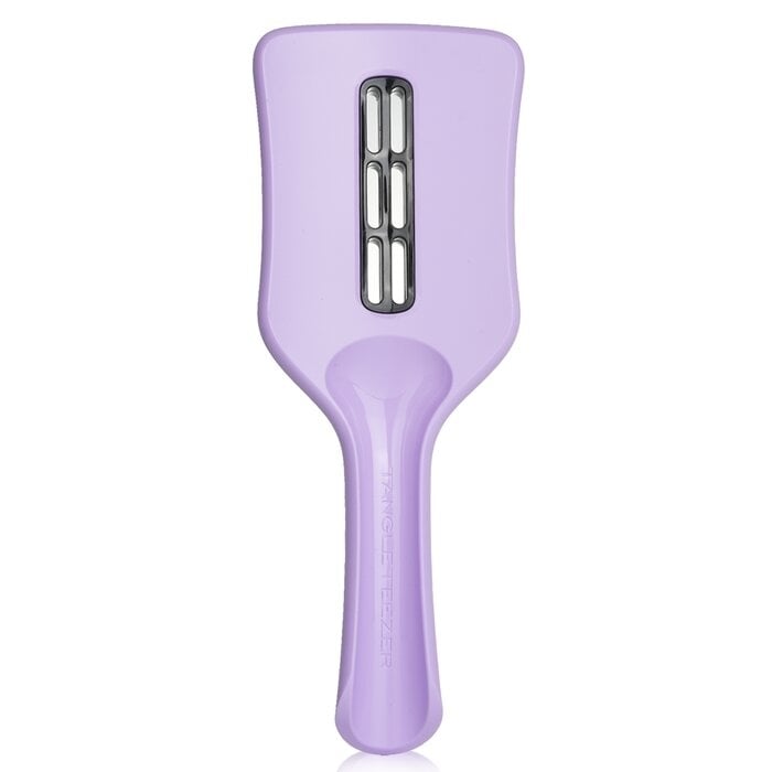 Tangle Teezer - Professional Vented Blow-Dry Hair Brush (Large Size) - Lilac Cloud Large(1pc) Image 3