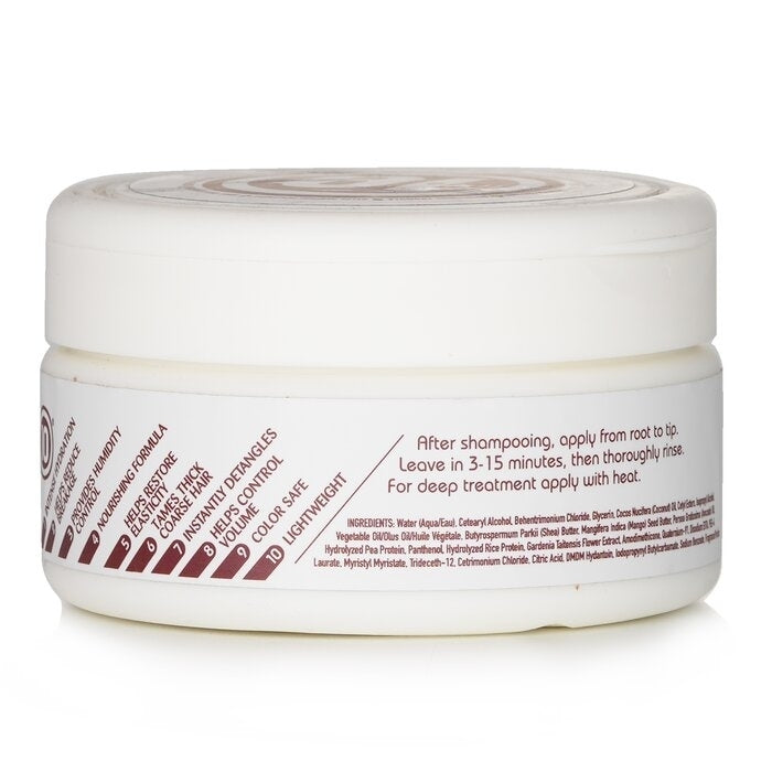 Its A 10 - Coily Miracle Mask(240ml/8oz) Image 3