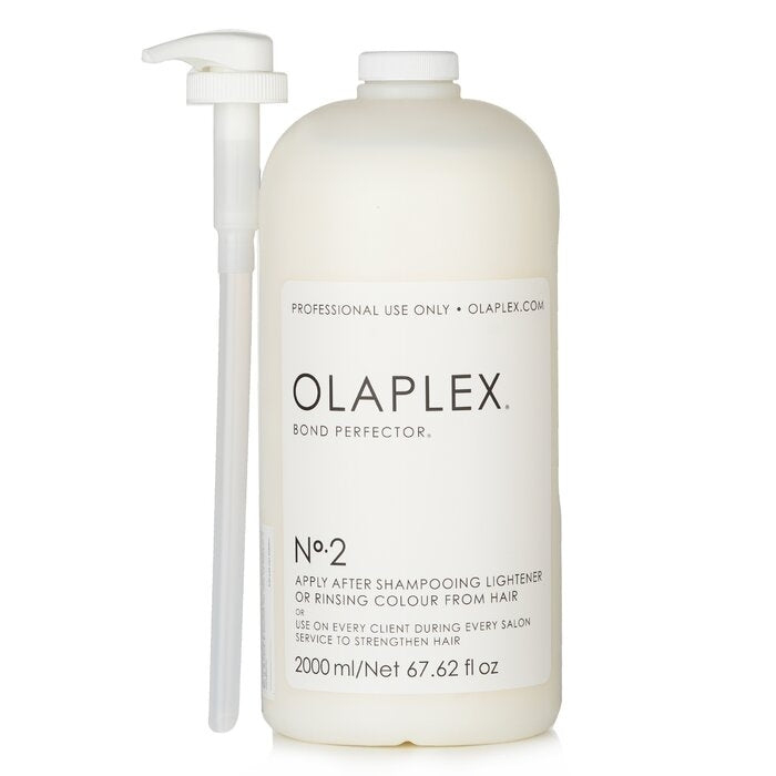 Olaplex - No. 2 Bond Perfector(2000ml/67.62oz) Image 1