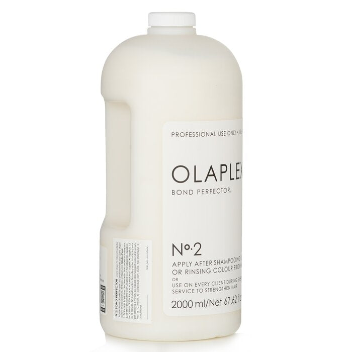 Olaplex - No. 2 Bond Perfector(2000ml/67.62oz) Image 2