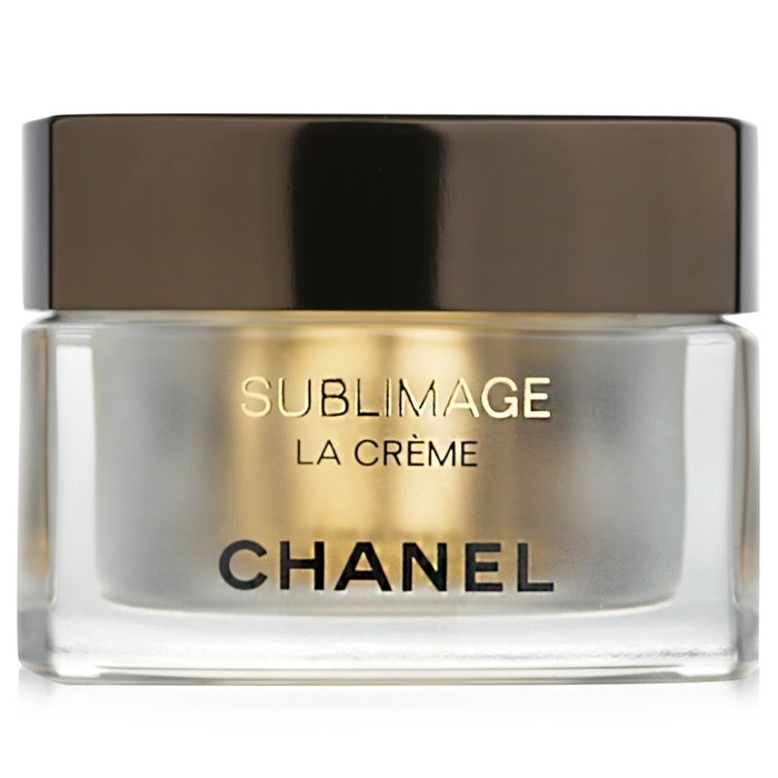 Chanel SUBLIMAGE Texture Fine Ultimate Cream 50g/1.7oz Image 1
