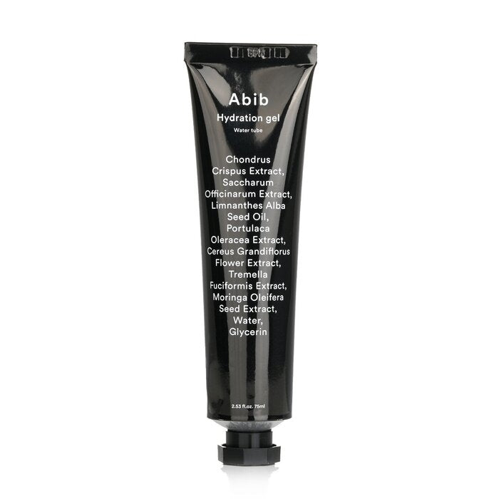 Abib - Hydration Gel Water Tube(75ml/2.53oz) Image 1