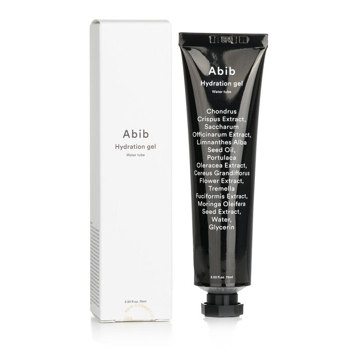 Abib - Hydration Gel Water Tube(75ml/2.53oz) Image 2