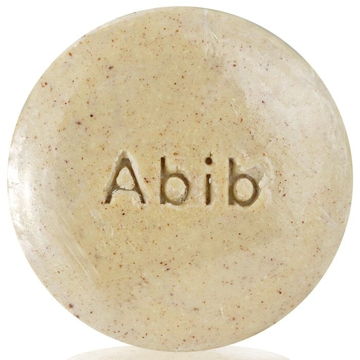Abib - Calming Facial Soap Heartleaf Stone(100g/3.52oz) Image 1