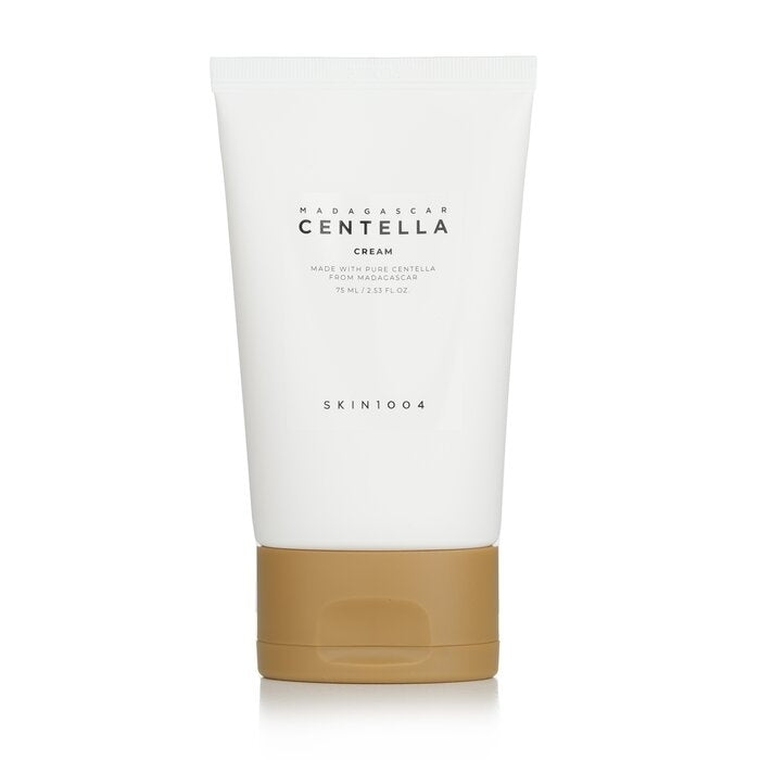 Skin1004 - Madagascar Centella Cream(75ml/2.53oz) Image 1