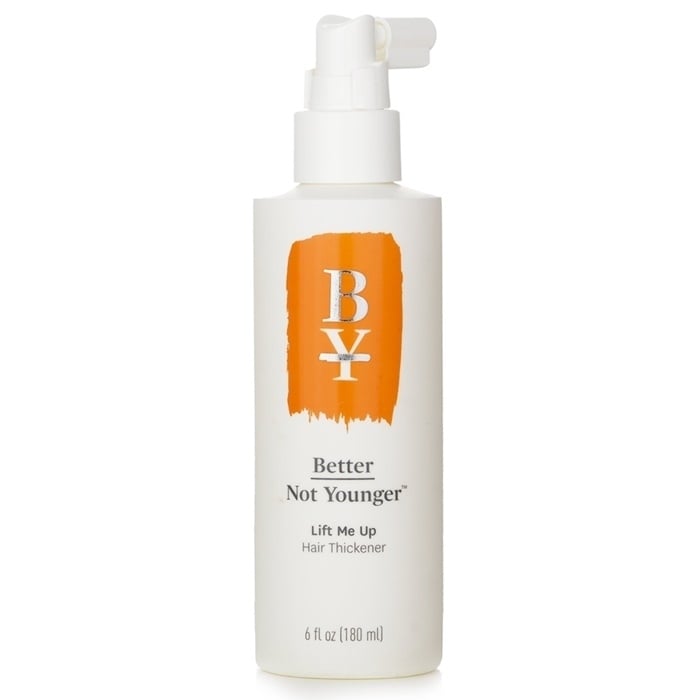 Better Not Younger Lift Me Up Hair Thickener 180ml/6oz Image 1