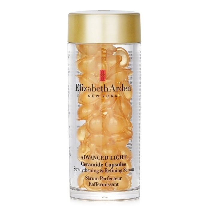 Elizabeth Arden Advanced Light Ceramide Capsules Strengthening and Refining Serum 60caps Image 1