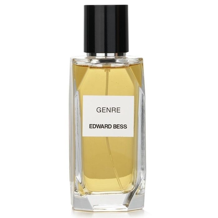 Edward Bess Genre Eau De Parfum Spray 100ml/3.4oz Image 1