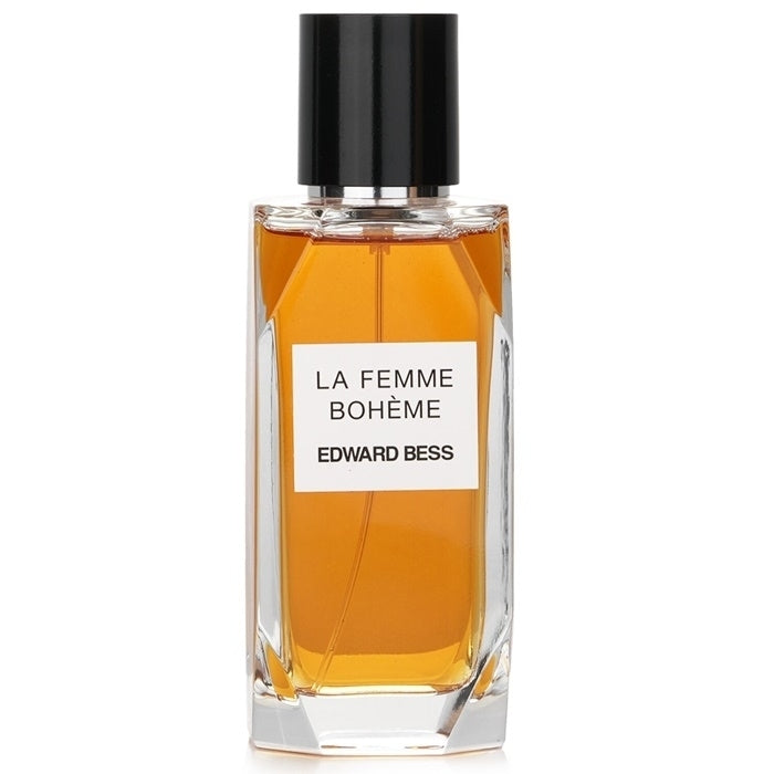 Edward Bess La Femme Boheme Eau De Parfum Spray 100ml/3.4oz Image 1