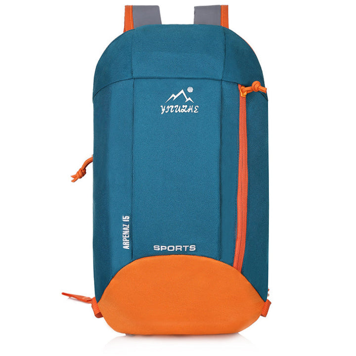 10L Waterproof Camping Hiking Bag Travel Rucksack Backpack Outdoor Foldable Bag Image 1