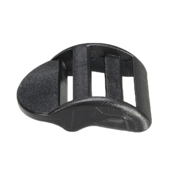 10Pcs 25mm MOLLE Backpack Webbing Connecting Buckle Clip Image 3