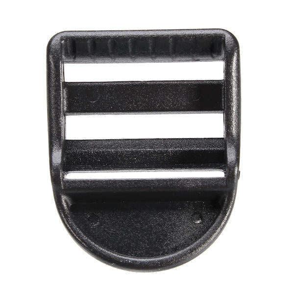 10Pcs 25mm MOLLE Backpack Webbing Connecting Buckle Clip Image 6