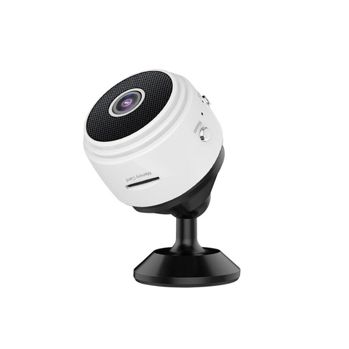 1080P HD Mini WIFI AP USB IP Camera Wide Angle Hotspot Connection Wireless DVR Night Vision Camcorder Camera Baby Image 7