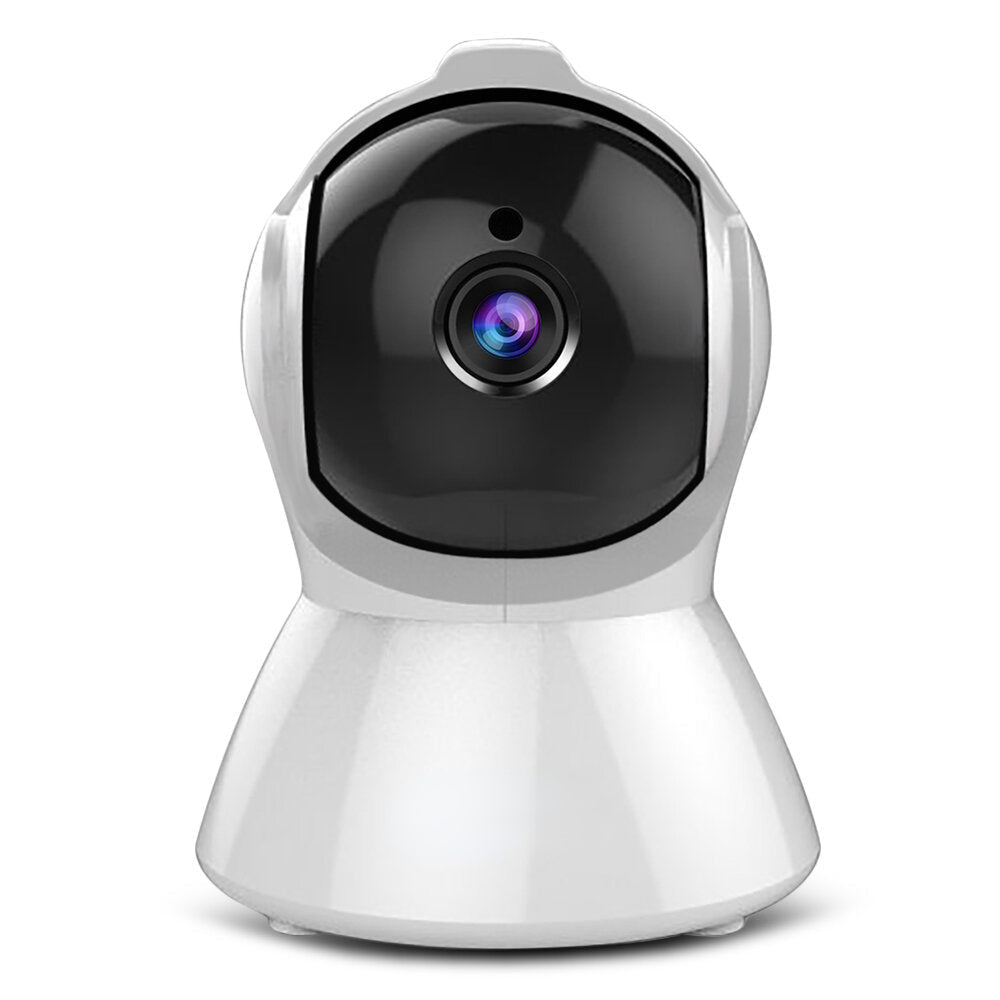 1080P IP Camera AI Auto-Tracking Night Version Smart Motion Tracking Rotation Wireless Security Camera Image 1