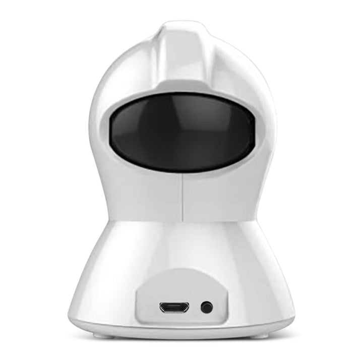 1080P IP Camera AI Auto-Tracking Night Version Smart Motion Tracking Rotation Wireless Security Camera Image 4