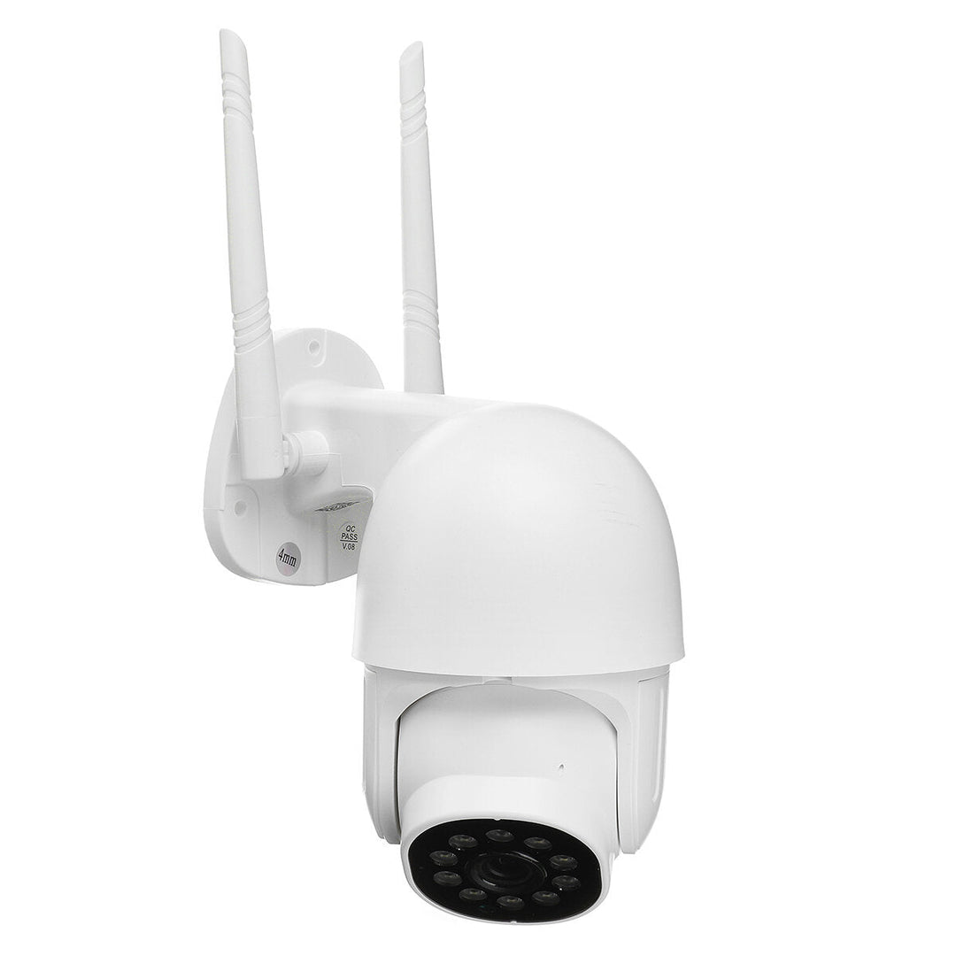 1080P WIFI IP Camera Wireless Outdoor CCTV HD PTZ Smart Home Security IR Camera Image 6