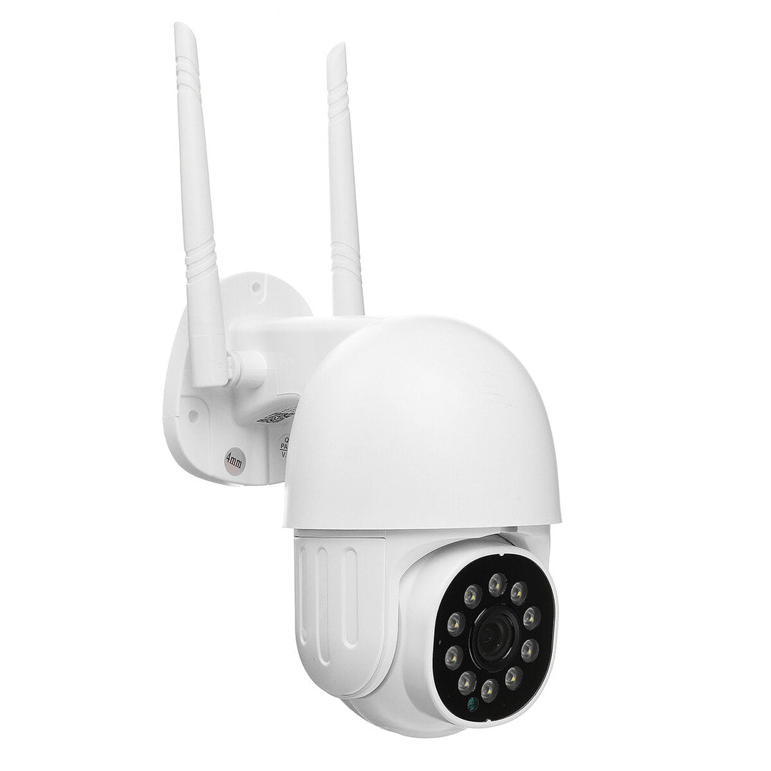 1080P WIFI IP Camera Wireless Outdoor CCTV HD PTZ Smart Home Security IR Camera Image 7