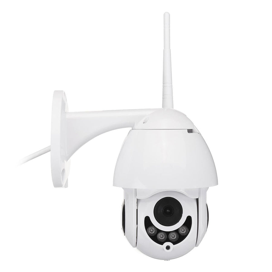 1080P Wireless WIFI IP Camera Outdoor Night Vision Home Security Two-way Voice Image 1