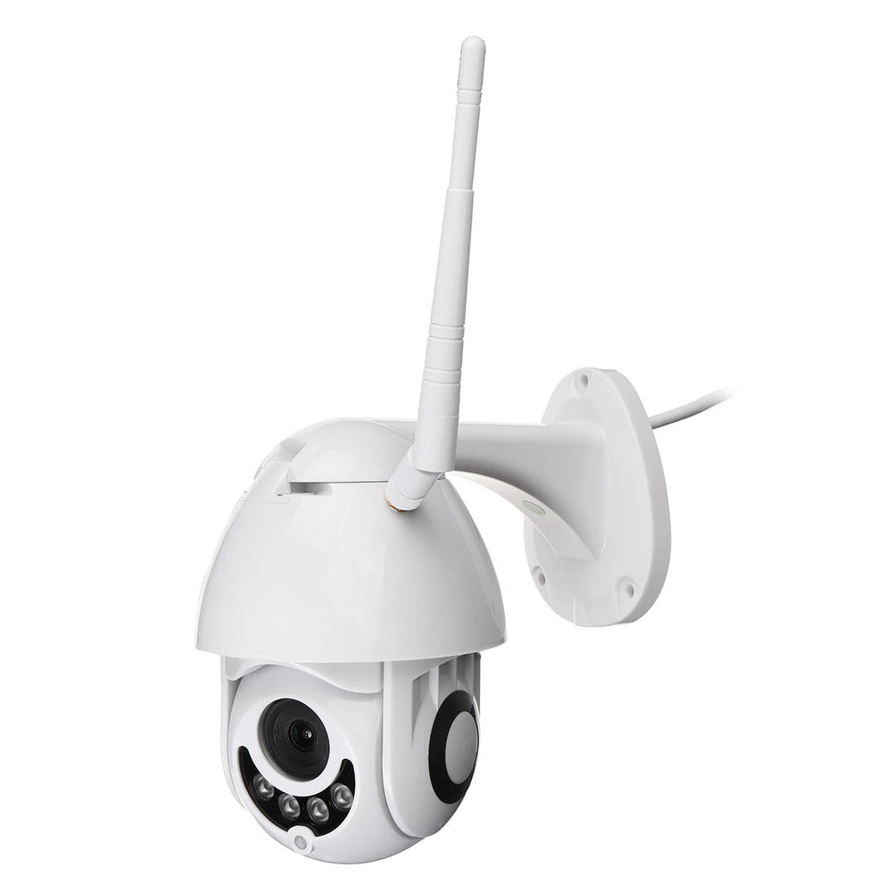 1080P Wireless WIFI IP Camera Outdoor Night Vision Home Security Two-way Voice Image 2
