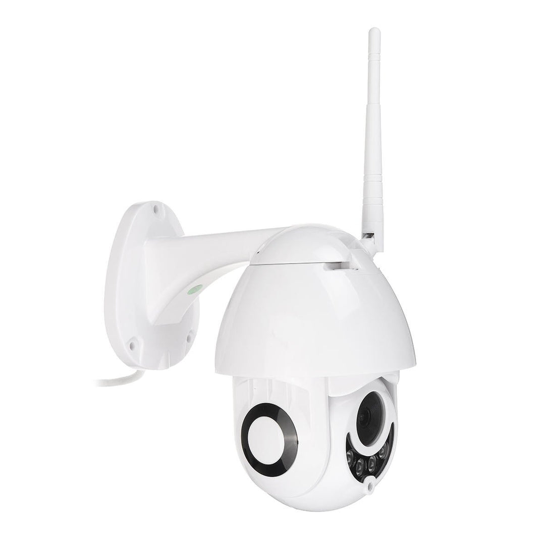 1080P Wireless WIFI IP Camera Outdoor Night Vision Home Security Two-way Voice Image 3
