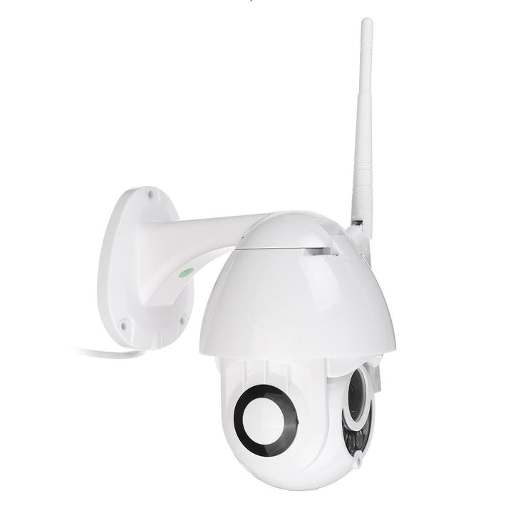 1080P Wireless WIFI IP Camera Outdoor Night Vision Home Security Two-way Voice Image 4