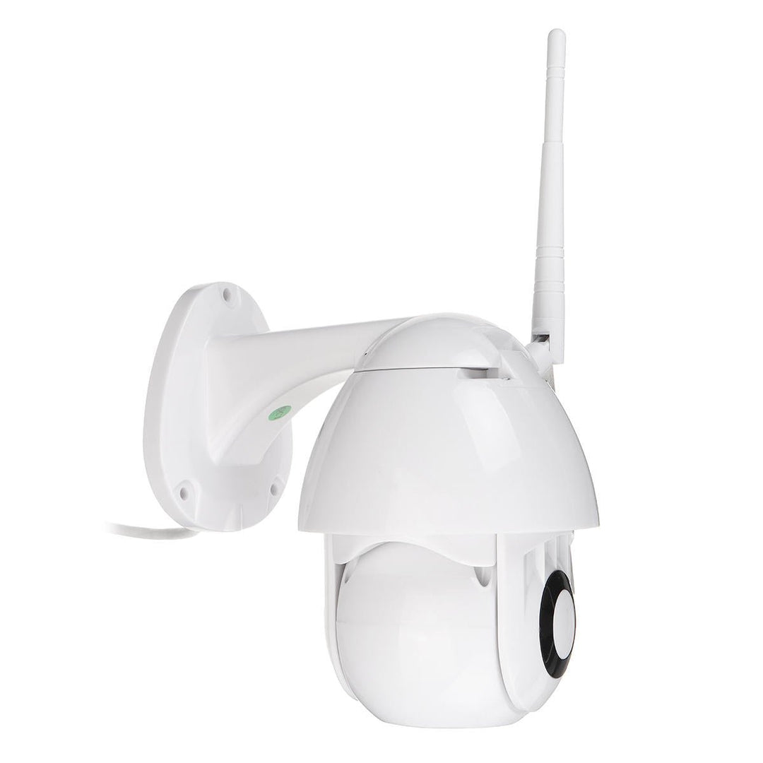 1080P Wireless WIFI IP Camera Outdoor Night Vision Home Security Two-way Voice Image 4