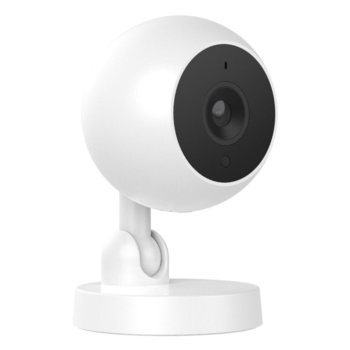1080P HD Intelligent Camera 360 Rotating Lens Infrared Night Vision Motion Detection Two-way Voice Security Camera Image 3