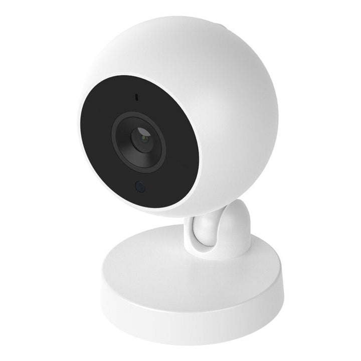 1080P HD Intelligent Camera 360 Rotating Lens Infrared Night Vision Motion Detection Two-way Voice Security Camera Image 4