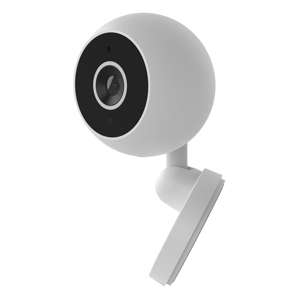 1080P HD Intelligent Camera 360 Rotating Lens Infrared Night Vision Motion Detection Two-way Voice Security Camera Image 7