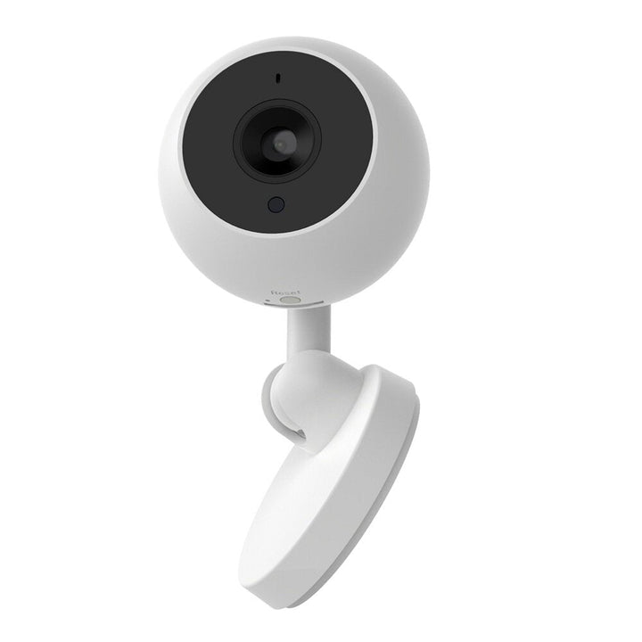 1080P HD Intelligent Camera 360 Rotating Lens Infrared Night Vision Motion Detection Two-way Voice Security Camera Image 8