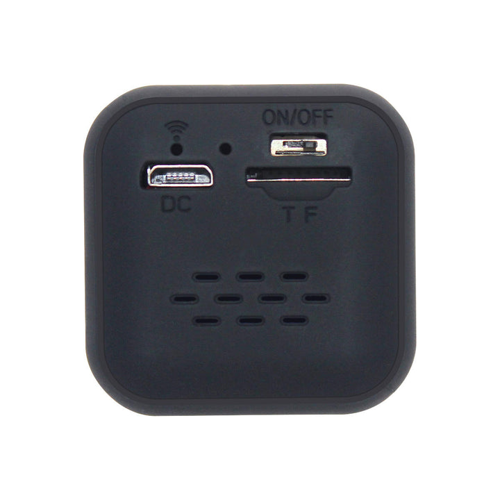 1080P Mini WiFi Night Vision Battery Camera with Audio Support AP Hotspot 64GB Card Video Recorder Image 4