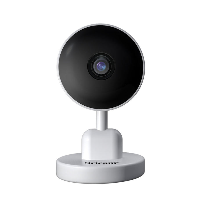 1080P WiFi IP Smart Camera Home Security Baby Monitor APP Control Camera Night Vision Camera Image 1